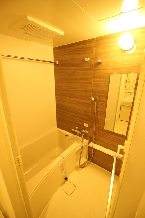 物件内観写真10　(バス／シャワールーム等)