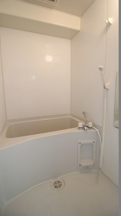 物件内観写真13　(バス／シャワールーム等)