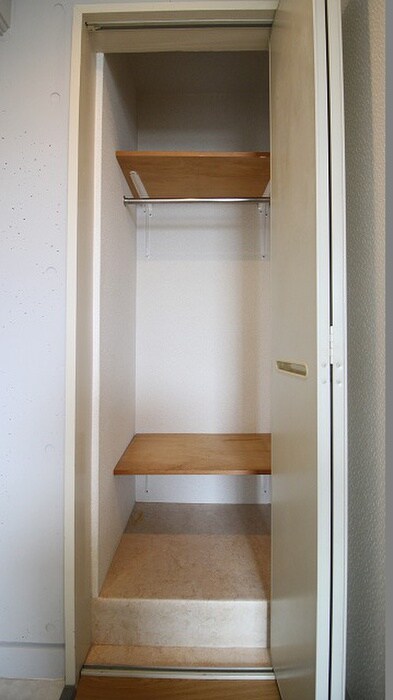 物件内観写真14　(収納)