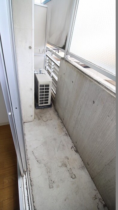 物件内観写真15　(ベランダ・バルコニー)