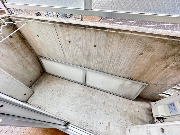 物件内観写真19　(ベランダ・バルコニー)