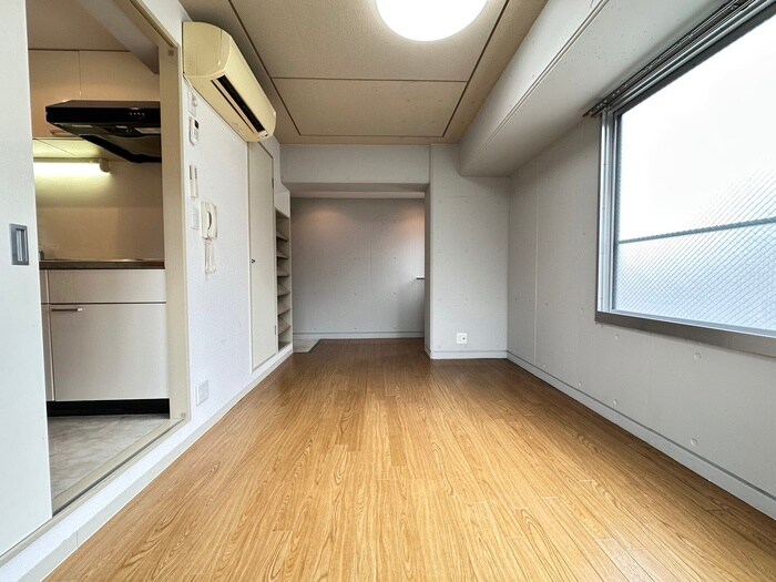 物件内観写真22　(居室)