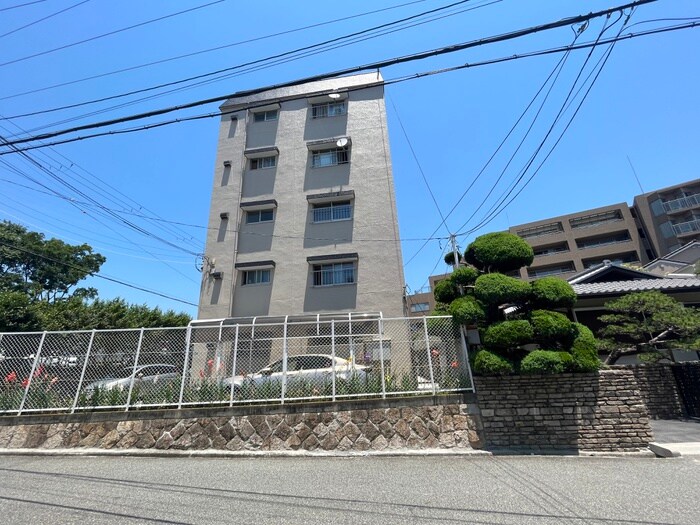 物件外観写真5　(外観写真)