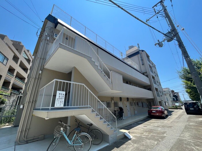 物件外観写真6　(外観写真)