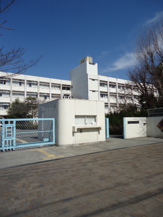 物件外観写真5　(周辺環境)