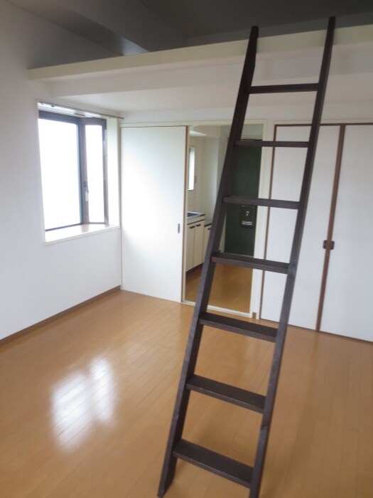 物件内観写真11　(居室)