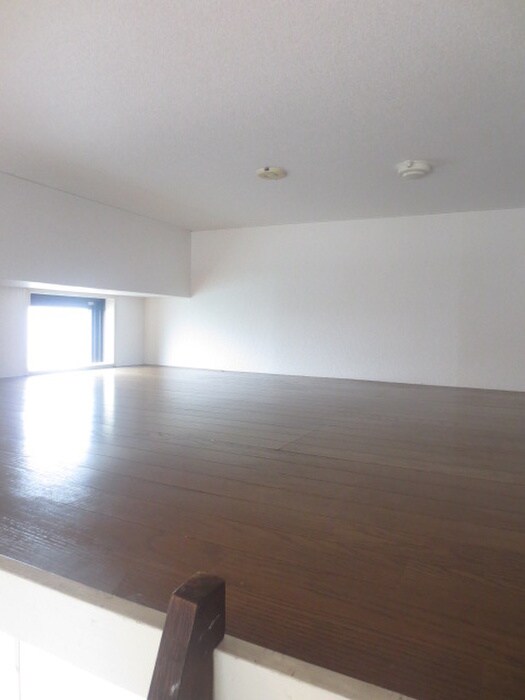 物件内観写真12　(ロフト)