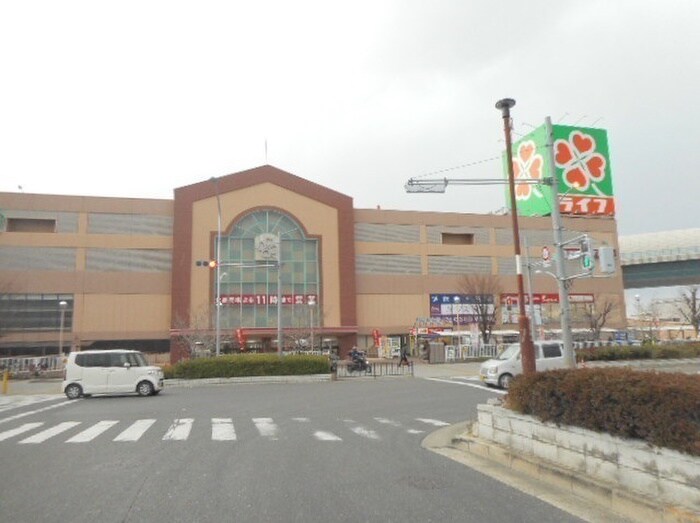 物件内観写真17　(周辺環境)