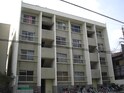 大豆塚マンション