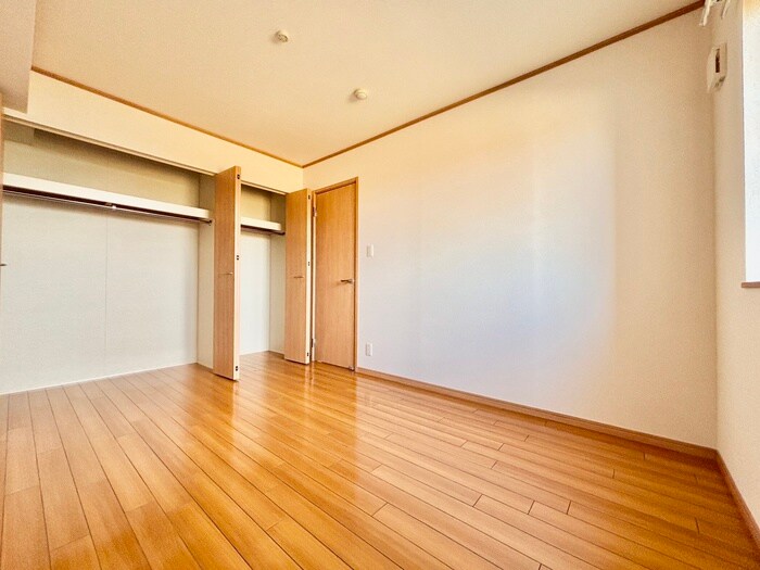 物件内観写真5　(居室)