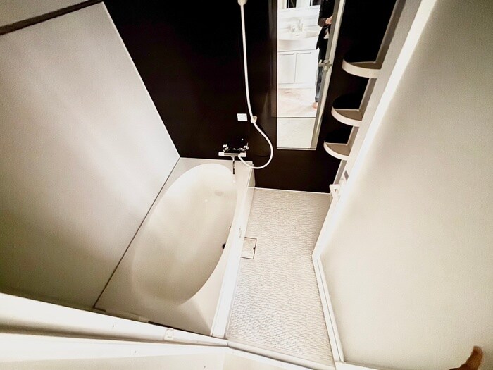 物件内観写真8　(バス／シャワールーム等)