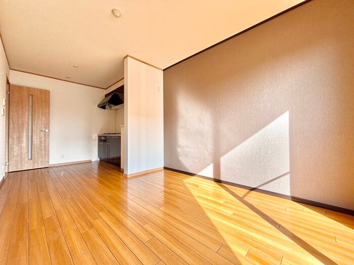 物件内観写真18　(居室)