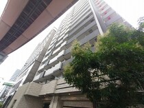 ラヴ神戸三宮(214)の外観写真