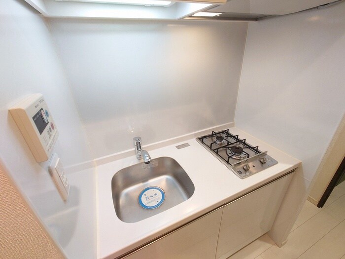 物件内観写真16　(キッチン)