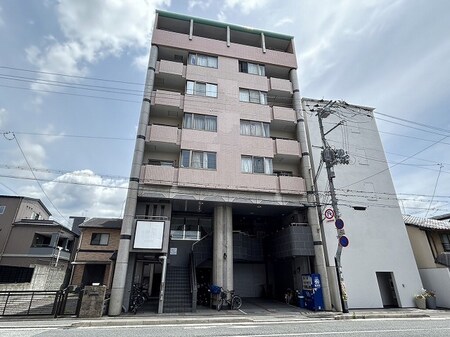 ＢＡＣＣＨＵＳ　ＳＡＫＡＥ外観写真