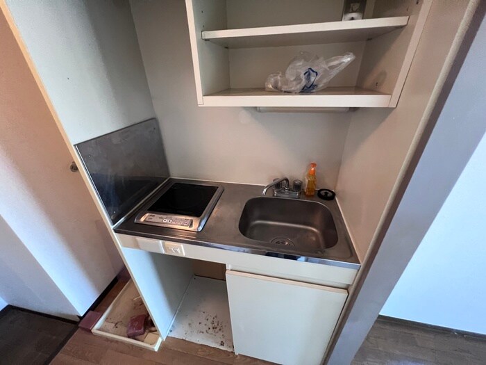 物件内観写真7　(キッチン)