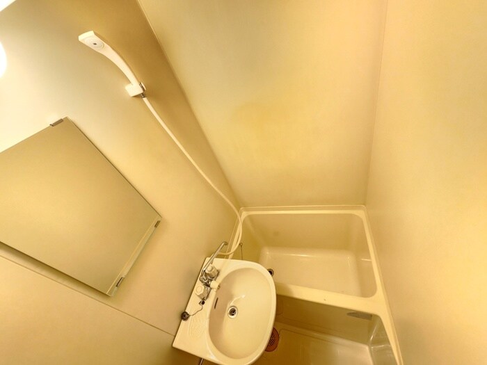 物件内観写真11　(バス／シャワールーム等)