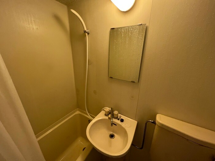 物件内観写真14　(洗面)