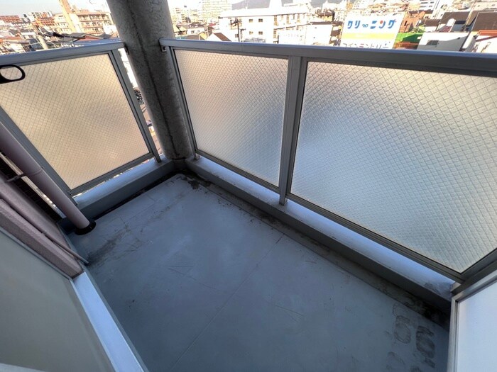 物件内観写真16　(ベランダ・バルコニー)