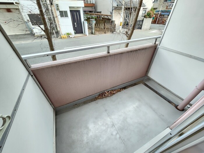 物件内観写真20　(ベランダ・バルコニー)