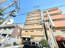 Ｆｏｒｅｓｔｅｒ一樹の外観写真