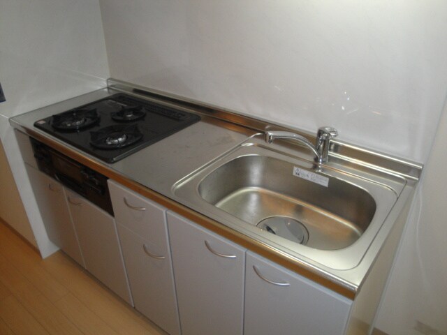 物件内観写真7　(キッチン)