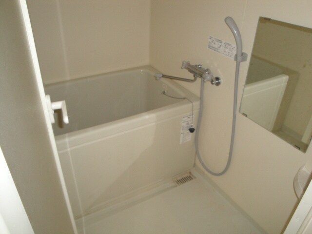 物件内観写真10　(バス／シャワールーム等)
