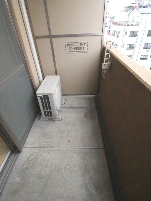 物件内観写真21　(ベランダ・バルコニー)