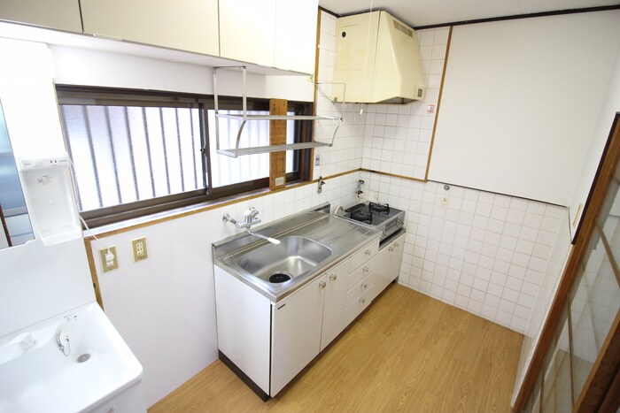 物件内観写真9　(キッチン)