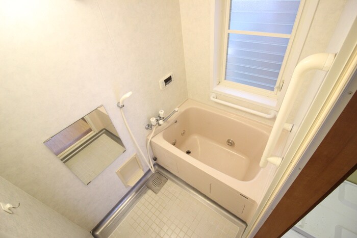 物件内観写真11　(バス／シャワールーム等)