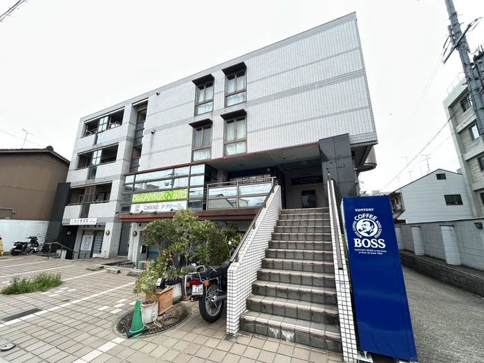 外観写真