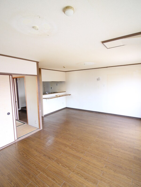 居室