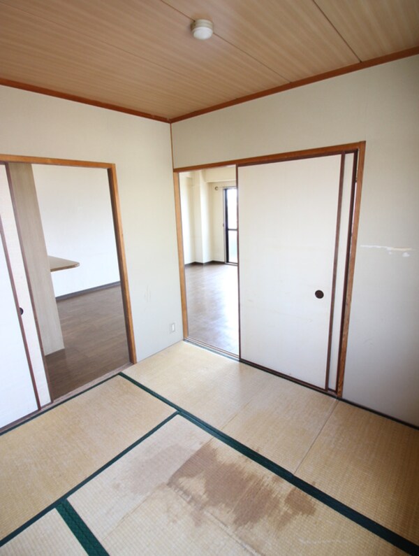 居室