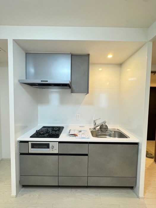 物件内観写真7　(キッチン)