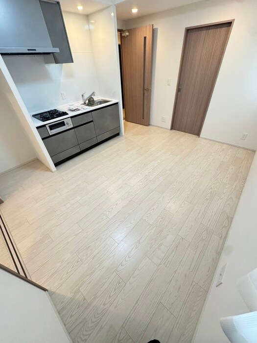 物件内観写真10　(廊下)