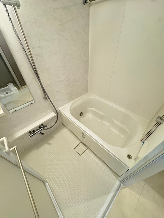 物件内観写真11　(バス／シャワールーム等)