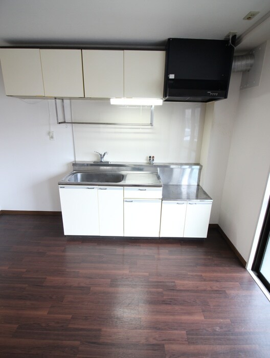 物件内観写真12　(居室)