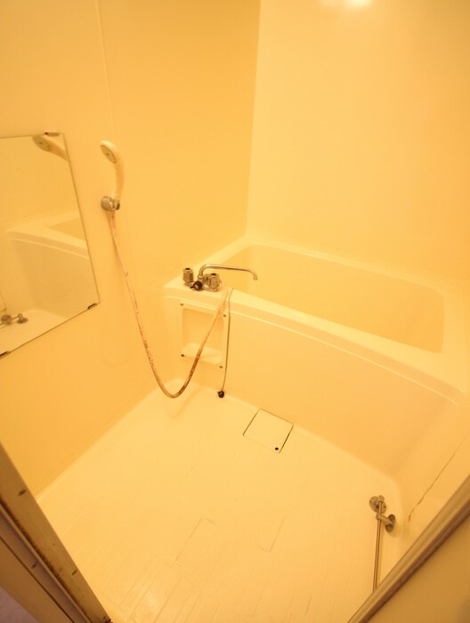 物件内観写真14　(バス／シャワールーム等)