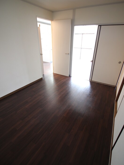 物件内観写真17　(居室)