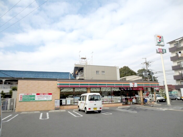 セブンイレブン 守口寺方元町店
