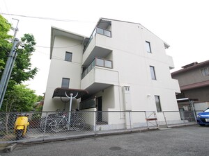 ｴﾑ おのはら外観写真