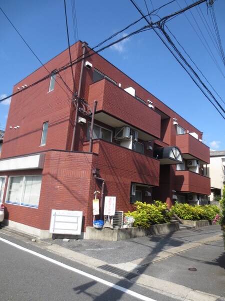 ＴＡＦＦＹ北山外観写真