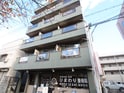 プレアール御陵前