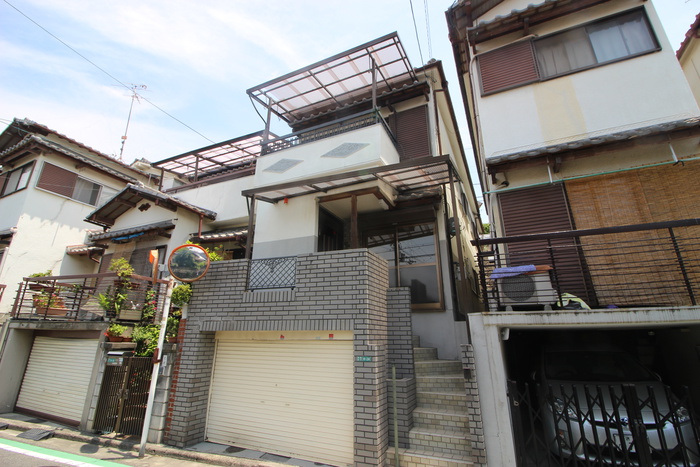 深阪5丁戸建