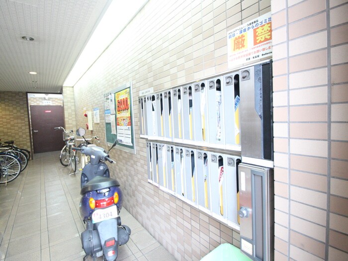 物件外観写真4　(その他)