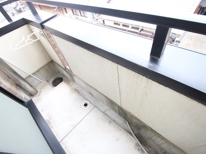 物件内観写真14　(ベランダ・バルコニー)