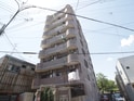 ウエンズ（ＷＥＮＳ）小路