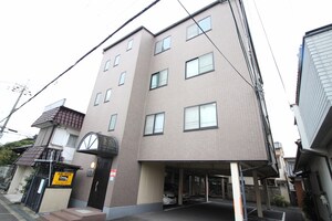 メゾン・ド・リ－ヴ外観写真