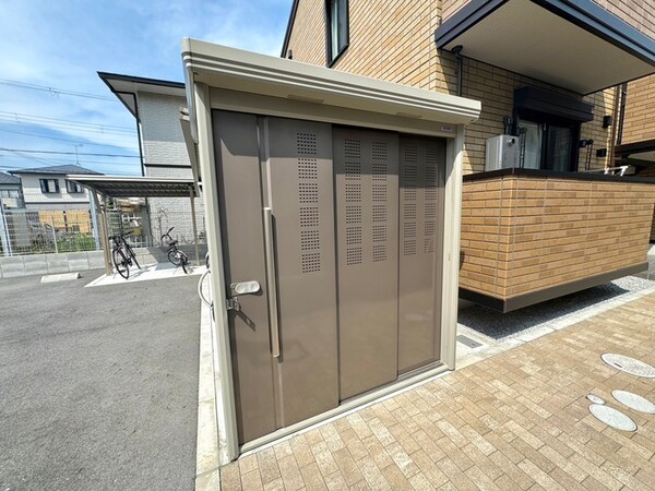 建物設備
