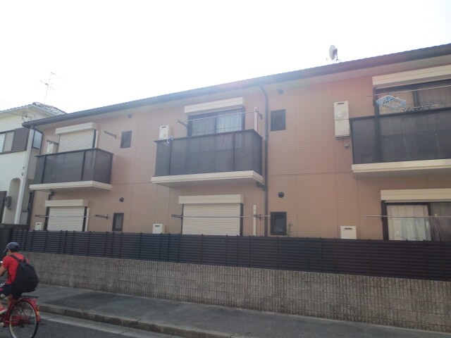 物件外観写真3　(外観写真)